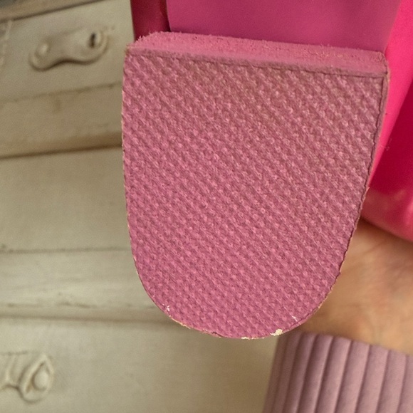 Beast hot pink boots - Picture 6 of 12